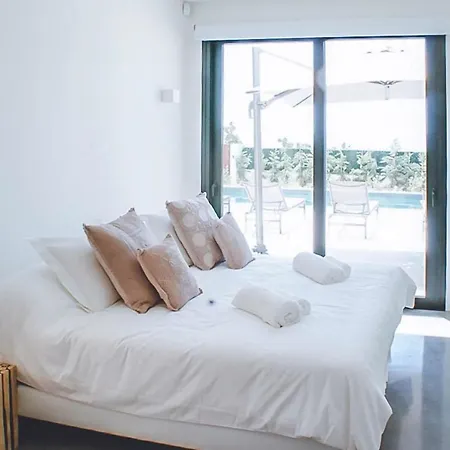 Villa Can Romina - Santa Eulalia Santa Eularia des Riu