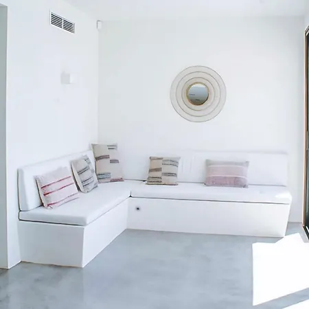 Can Romina - Santa Eulalia Βίλα *
