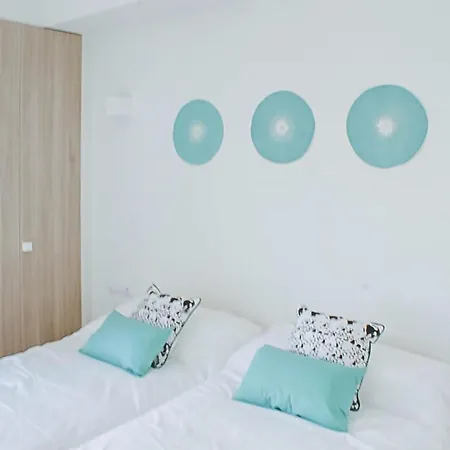Can Romina - Santa Eulalia Βίλα Santa Eulària des Riu