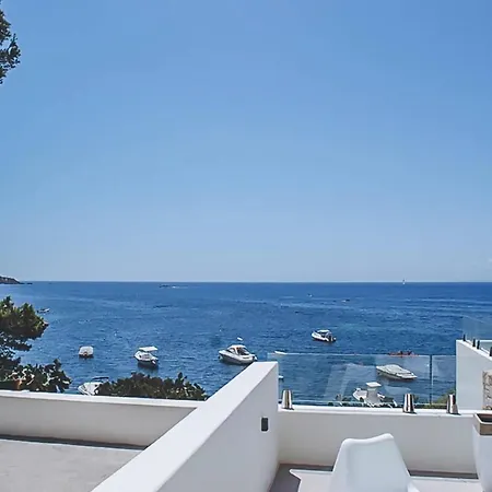 Can Romina - Santa Eulalia Βίλα *